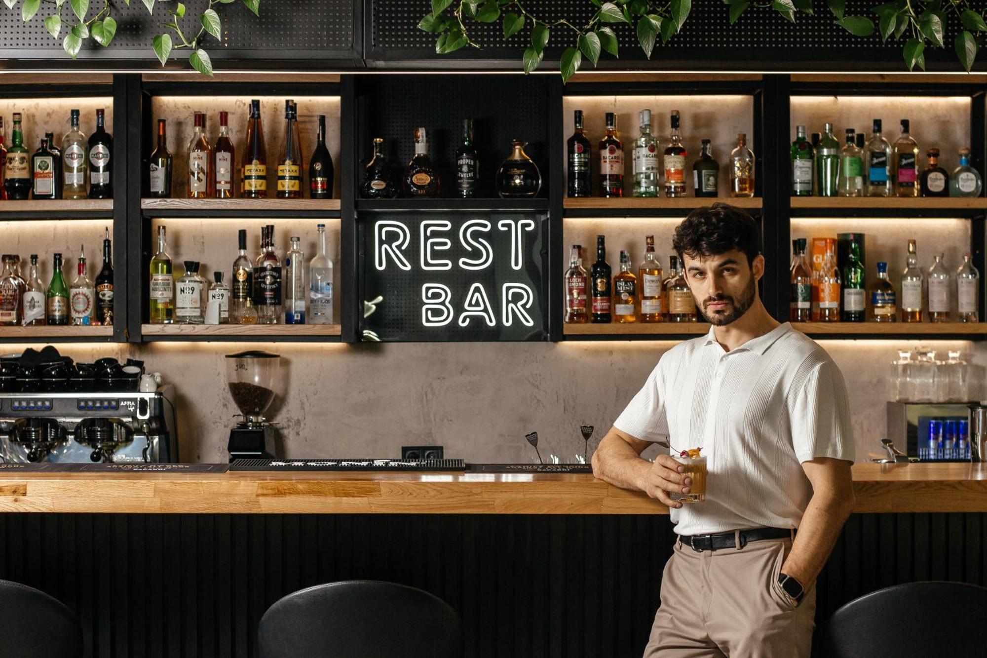 Rest&Ski Bukoveľ Exteriér fotografie
